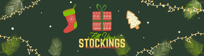 Small But Mighty Stocking Stuffer Ideas for Writers and Paper Lovers - lovenotebooks.com
