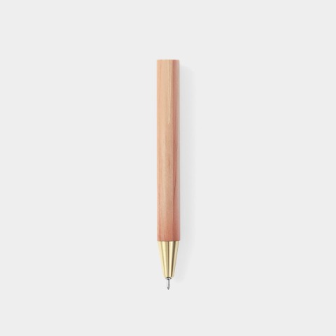 TRAVELER'S COMPANY Brass Ballpoint Pen Replacement Tip
