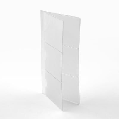 TRAVELER'S notebook Refill 007 Regular Size Business Card Insert