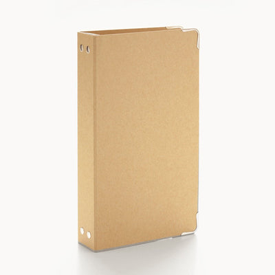 TRAVELER'S notebook Binder 011 to Store Used TRAVELER's Notebook Inserts