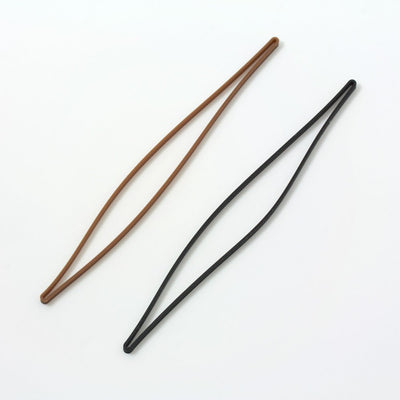 TRAVELER'S notebook Refill 021 Regular Size Connecting Rubber Bands