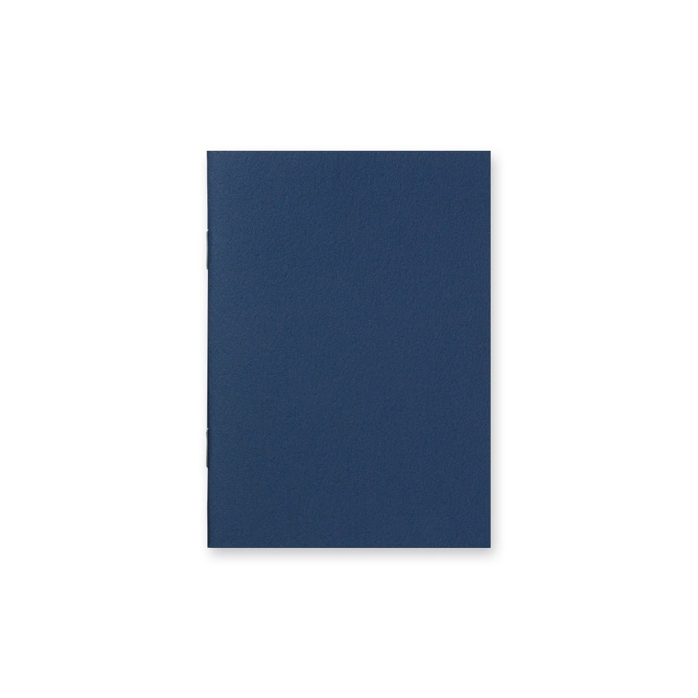 TRAVELER'S notebook Refill 001 Passport Size Lined MD Paper
