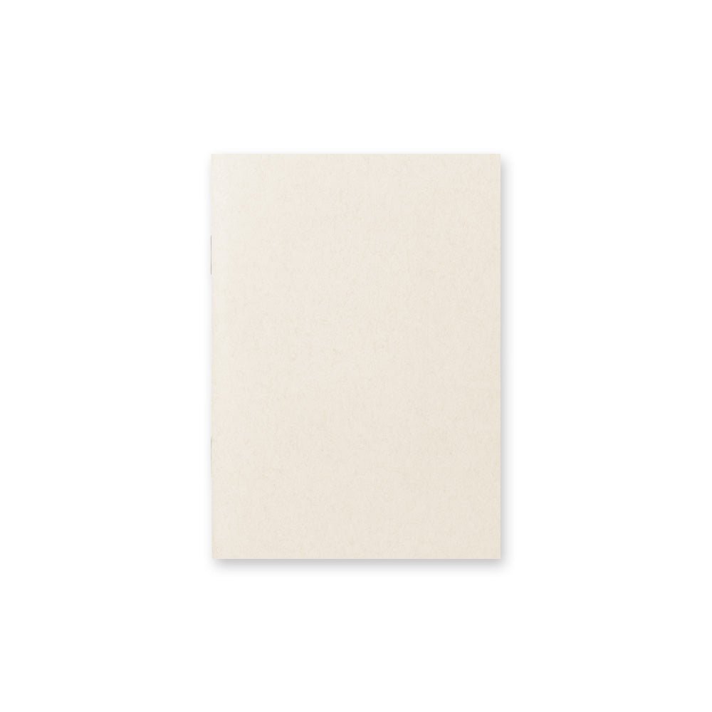 TRAVELER'S notebook Refill 008 Passport Size Sketch Paper