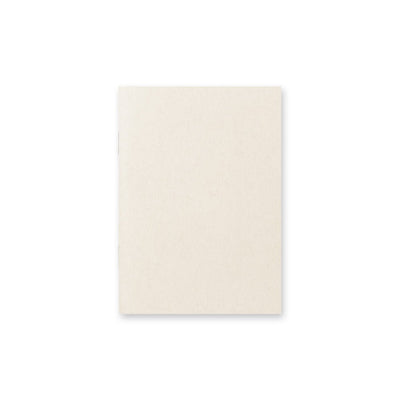 TRAVELER'S notebook Refill 008 Passport Size Sketch Paper