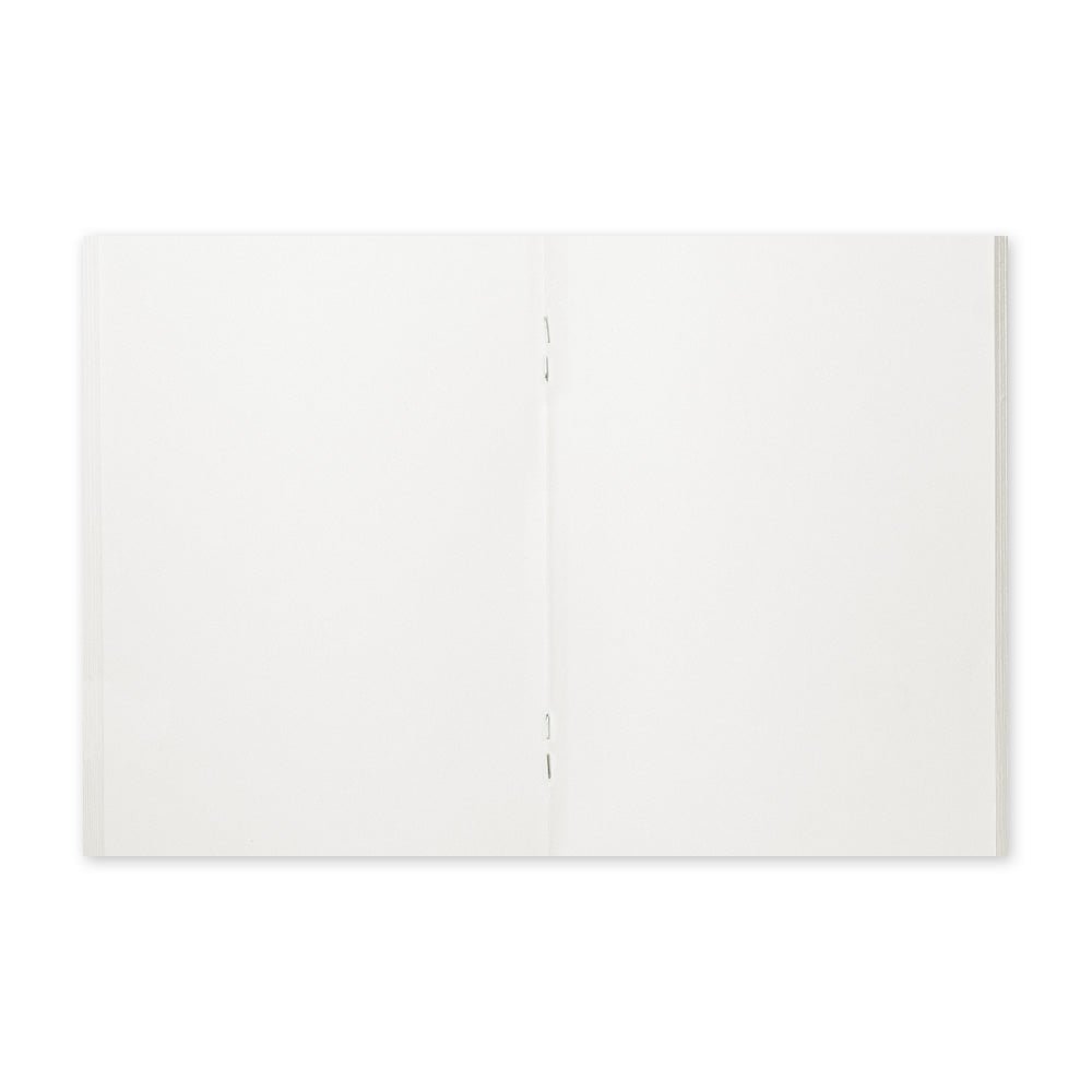 TRAVELER'S notebook Refill 008 Passport Size Sketch Paper