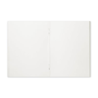 TRAVELER'S notebook Refill 008 Passport Size Sketch Paper