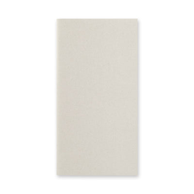 TRAVELER'S notebook Refill 026 Dot Grid Paper