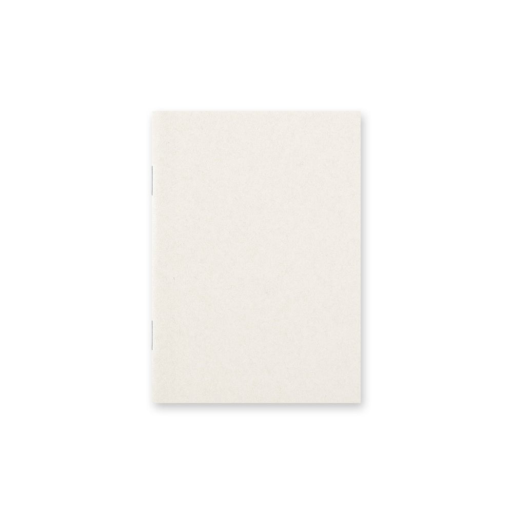 TRAVELER'S notebook Passport Size Refill 015 Watercolor Paper