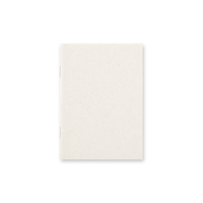 TRAVELER'S notebook Passport Size Refill 015 Watercolor Paper