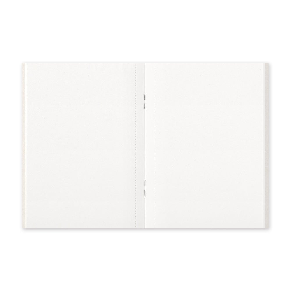 TRAVELER'S notebook Passport Size Refill 015 Watercolor Paper