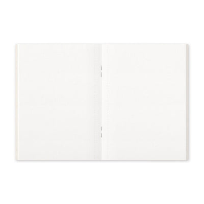 TRAVELER'S notebook Passport Size Refill 015 Watercolor Paper