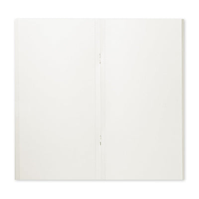 TRAVELER'S notebook Refill 012 Regular Size Sketch Paper