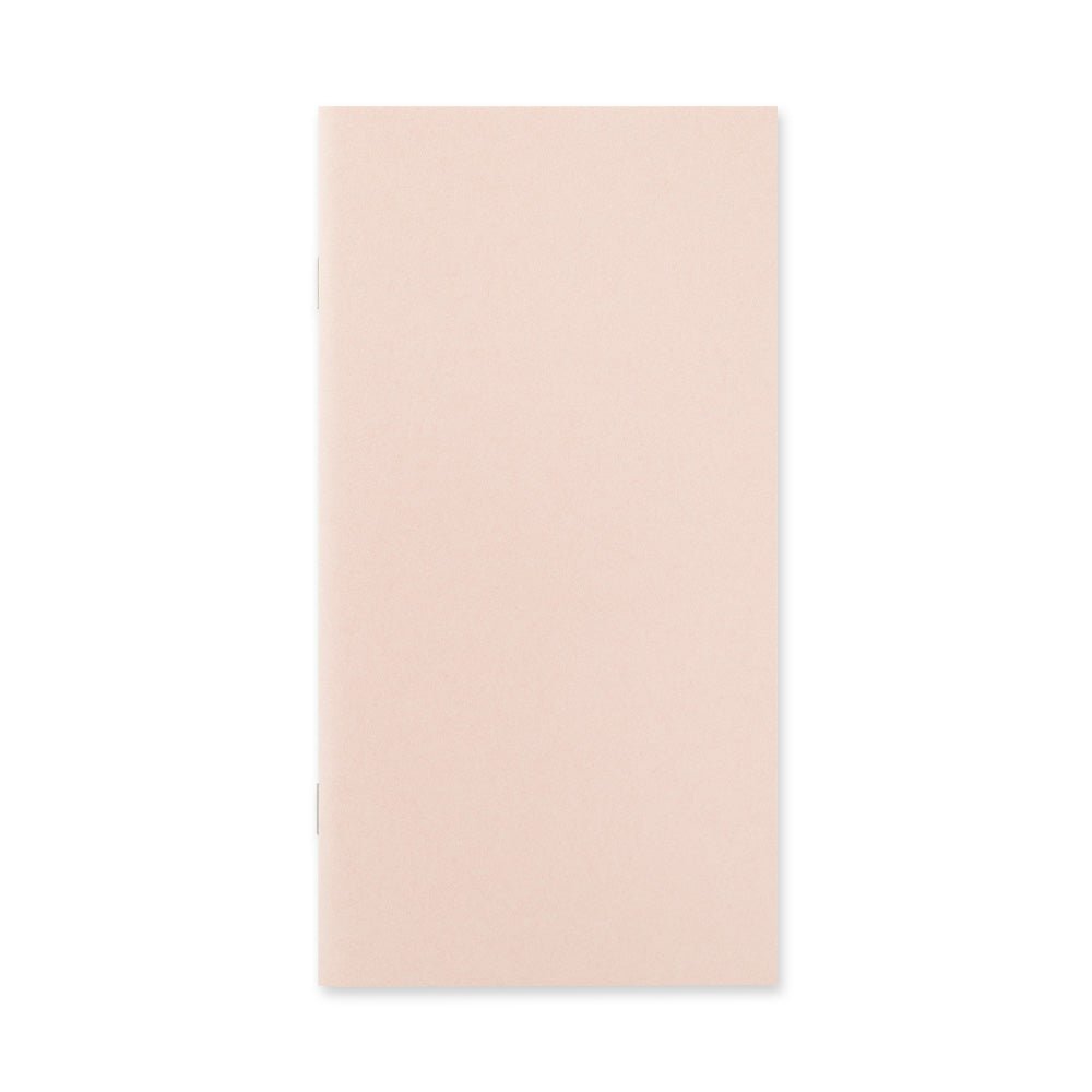 TRAVELER'S notebook Regular-size Refill 031 Sticker Release Paper