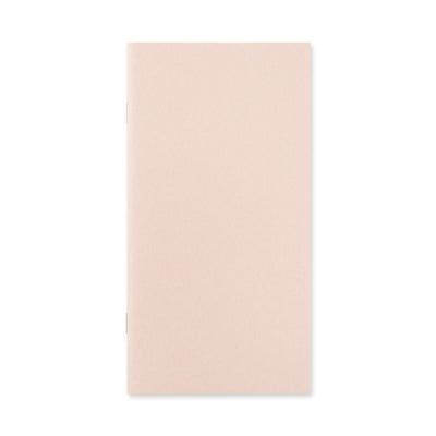 TRAVELER'S notebook Regular-size Refill 031 Sticker Release Paper