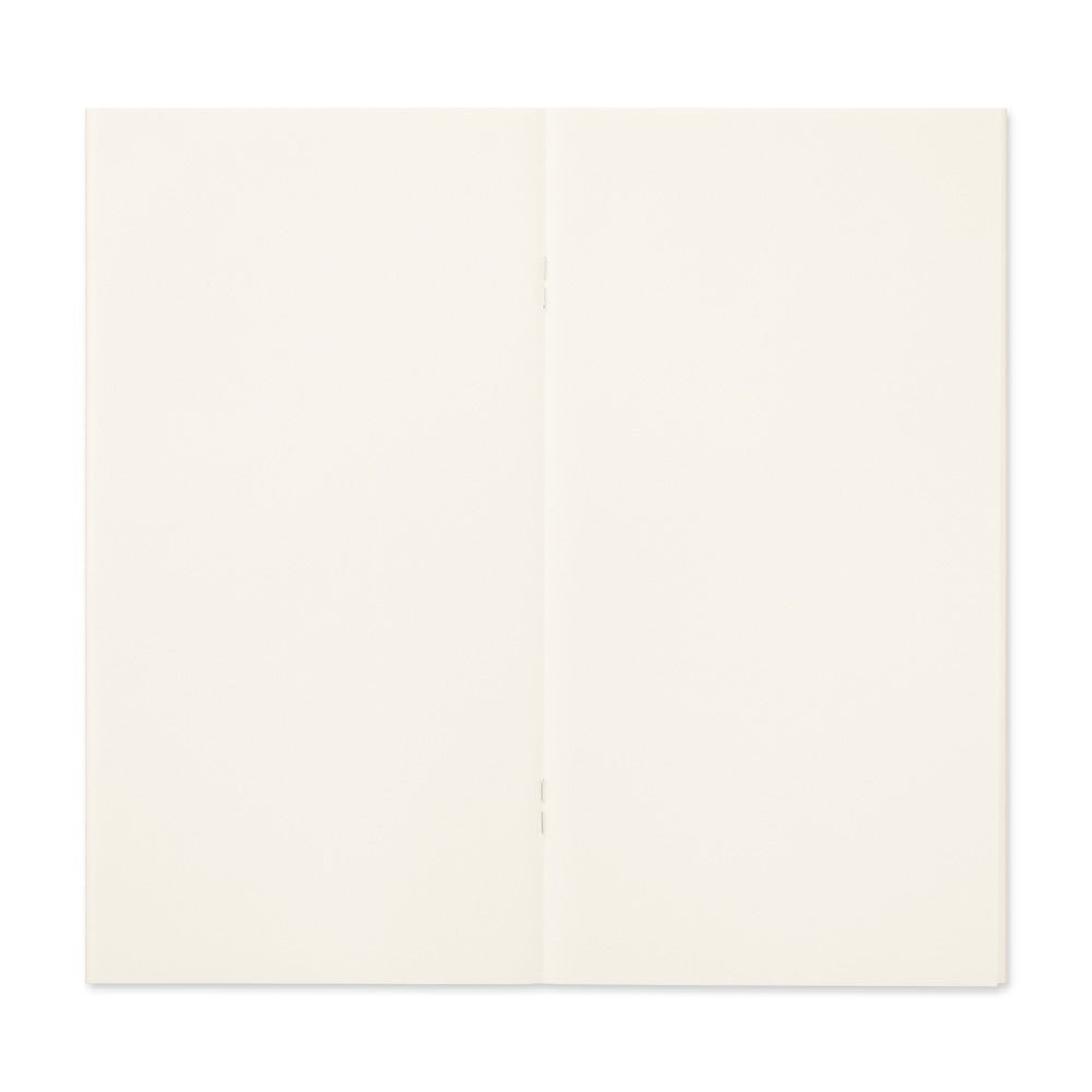 TRAVELER'S notebook Regular-size Refill 031 Sticker Release Paper
