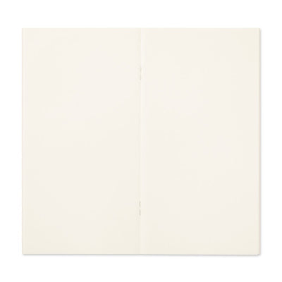 TRAVELER'S notebook Regular-size Refill 031 Sticker Release Paper