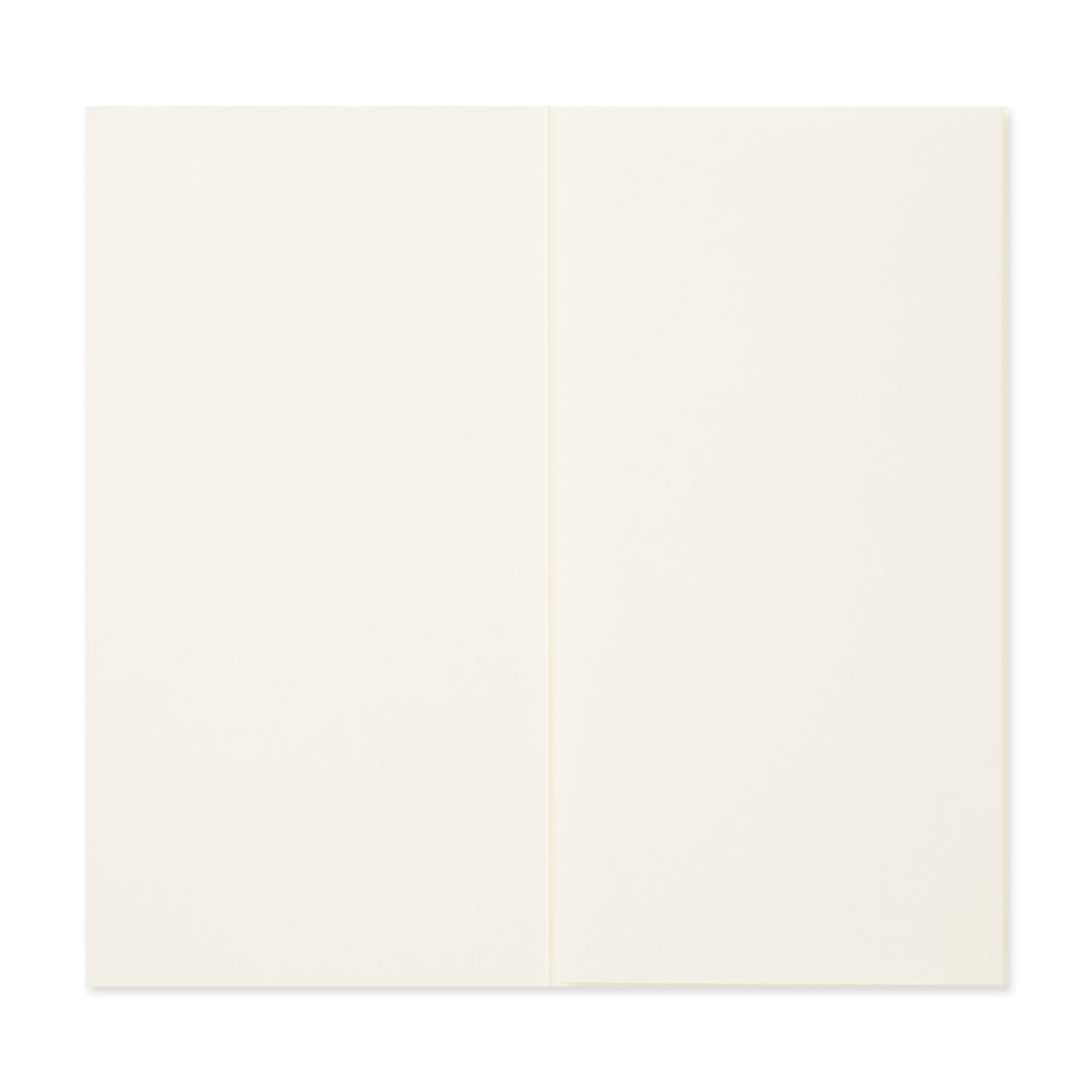 TRAVELER'S notebook Regular-size Refill 032 Accordian Fold Paper