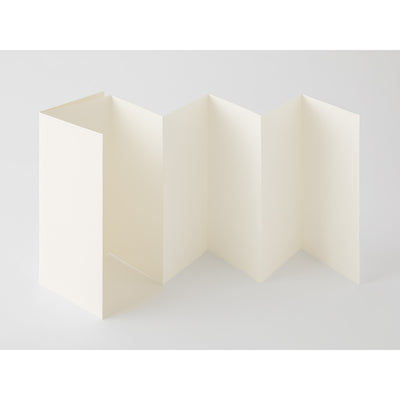 TRAVELER'S notebook Regular-size Refill 032 Accordian Fold Paper