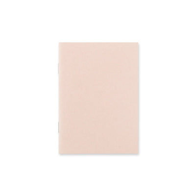 TRAVELER'S notebook Passport Size Refill 017 Sticker Sticker Release Paper