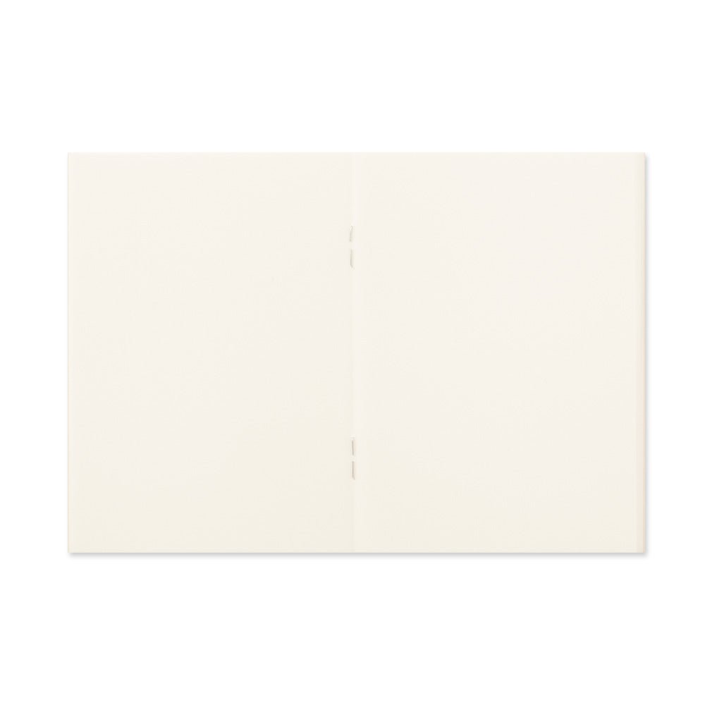 TRAVELER'S notebook Passport Size Refill 017 Sticker Sticker Release Paper