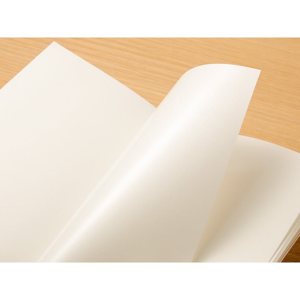 TRAVELER'S notebook Passport Size Refill 017 Sticker Sticker Release Paper