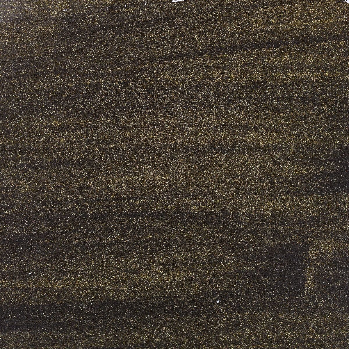 Jacques Herbin 1670 Bottled Ink with Gold Shimmer Color Storm Grey 50ml