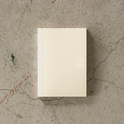MD Notebook Diary A6 Monthly-Weekly 2026 Planner