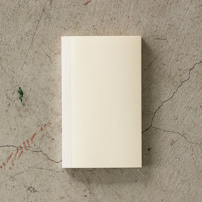 MD Notebook Diary B6 Slim Monthly- Weekly 2026 Planner
