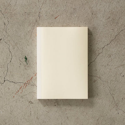 MD Notebook Diary A5 Monthly-Weekly 2026 Planner