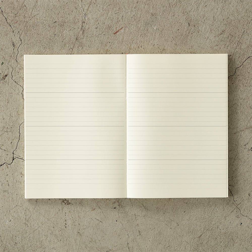 MD Notebook Diary A5 Monthly-Weekly 2026 Planner