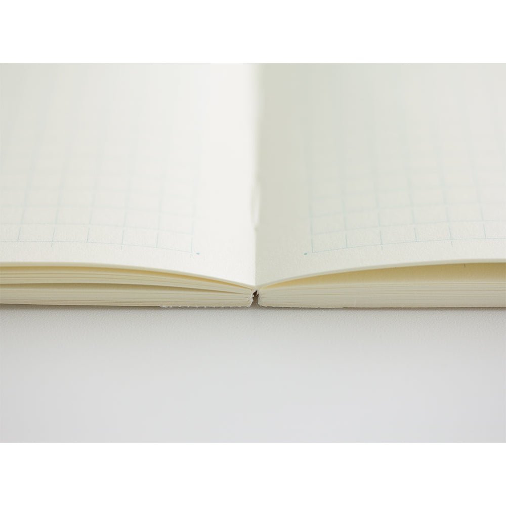 MD Notebook Diary A5 Thin Variant Monthly 2026 Planner