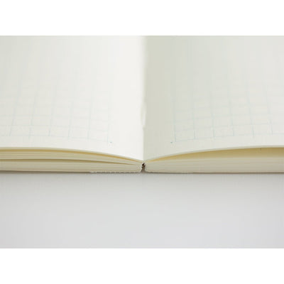 MD Notebook Diary A5 Thin Variant Monthly 2026 Planner