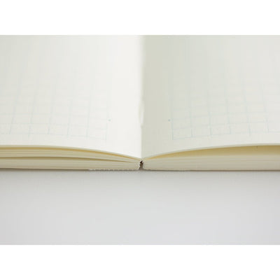 MD Notebook Diary A4 Variant Thin Monthly 2026 Planner