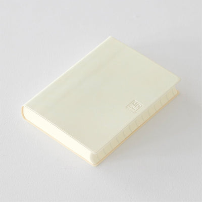 MD Notebook Diary A6 Page-a-Day Daily 2026 Planner
