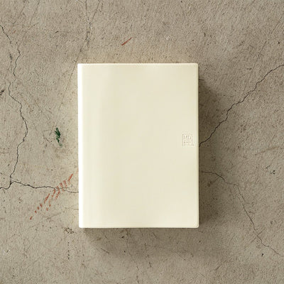 MD Notebook Diary A5 Page a Day Daily 2026 Planner