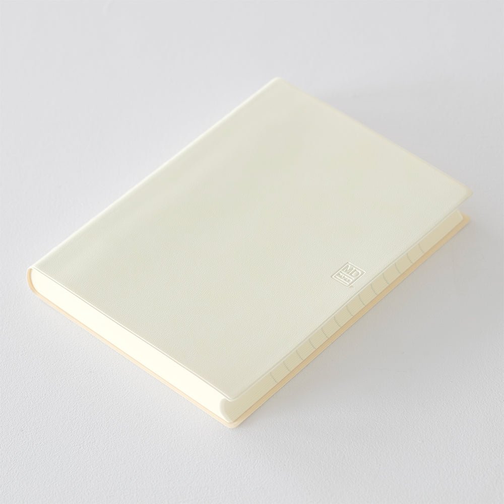 MD Notebook Diary A5 Page a Day Daily 2026 Planner