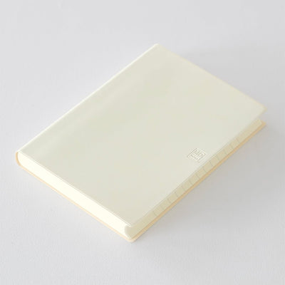 MD Notebook Diary A5 Page a Day Daily 2026 Planner