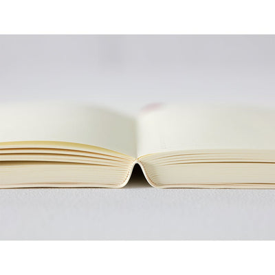 MD Notebook Diary A5 Page a Day Daily 2026 Planner