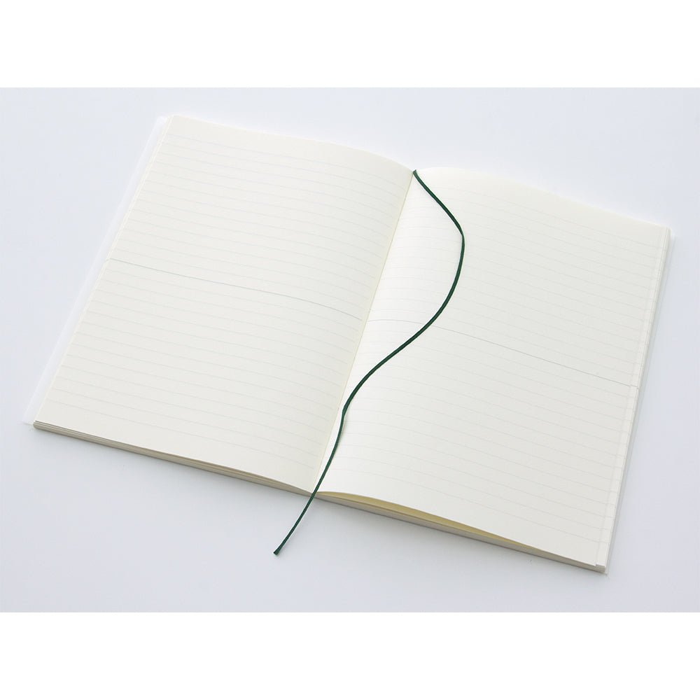 Midori MD Notebook A5 Lined