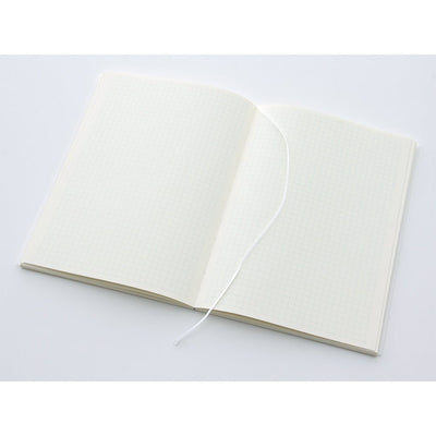 Midori MD Notebook A5 Grid Paper