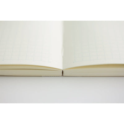 Midori MD Notebook A5 Grid Paper