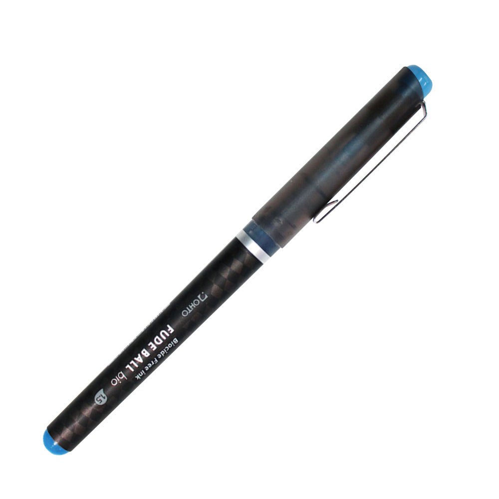 OHTO Fude Ball Rollerball Pen Bio Extra Bold 1.5mm