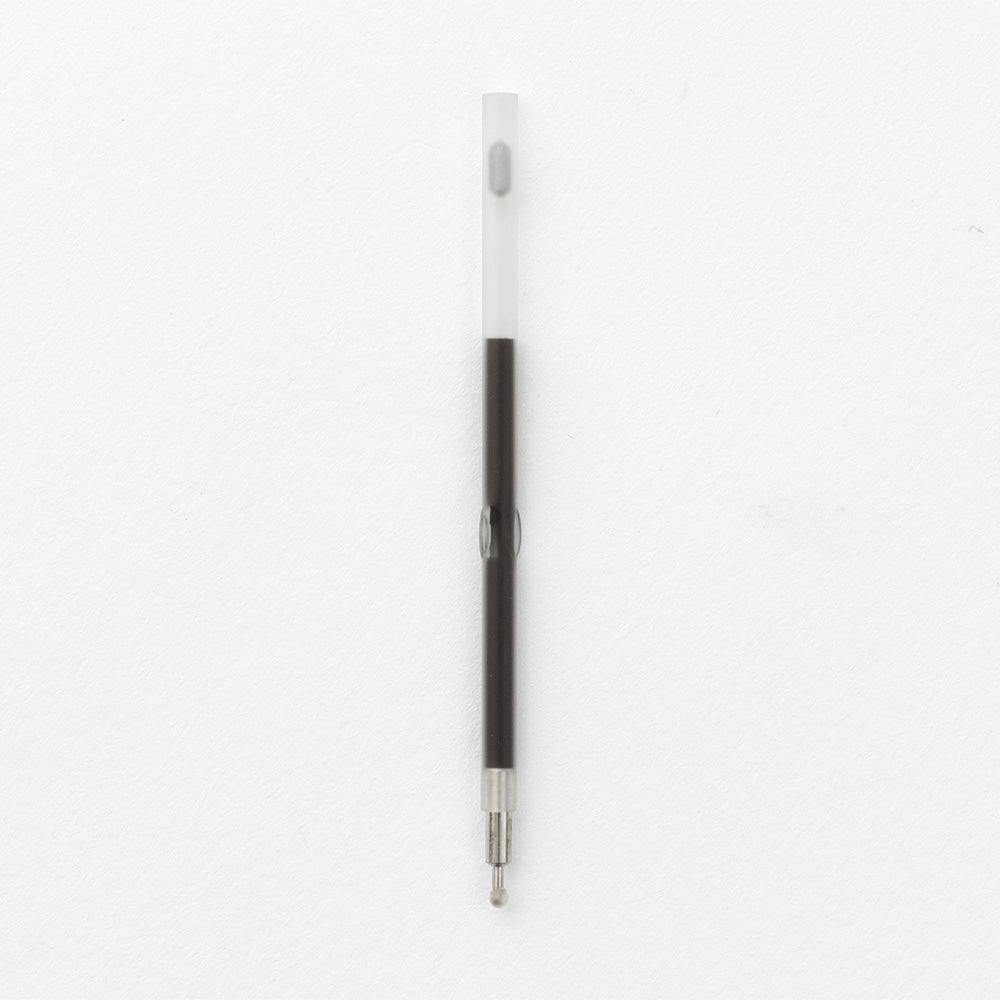 TRAVELER'S COMPANY Refill for BRASS Ballpoint Pen