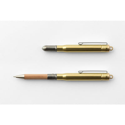 TRAVELER'S COMPANY Refill for BRASS Ballpoint Pen