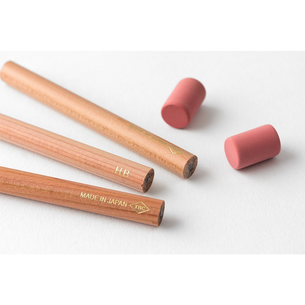 TRAVELER'S COMPANY Refill for BRASS Pencil