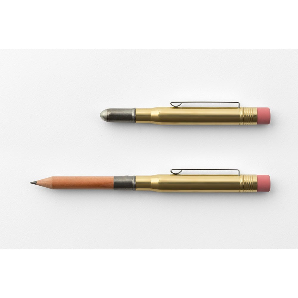 TRAVELER'S COMPANY Refill for BRASS Pencil
