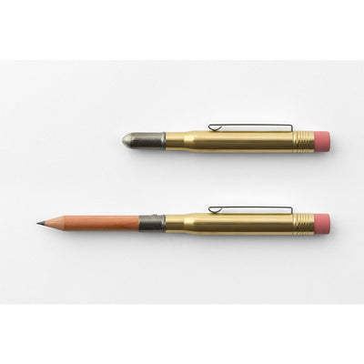 TRAVELER'S COMPANY Refill for BRASS Pencil