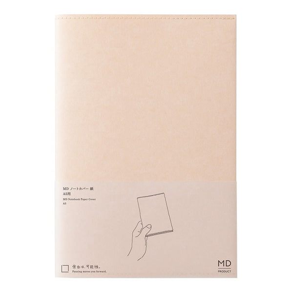 MD Product Cordoba Paper Notebook Cover