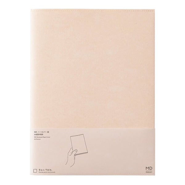MD Product Cordoba Paper Notebook Cover