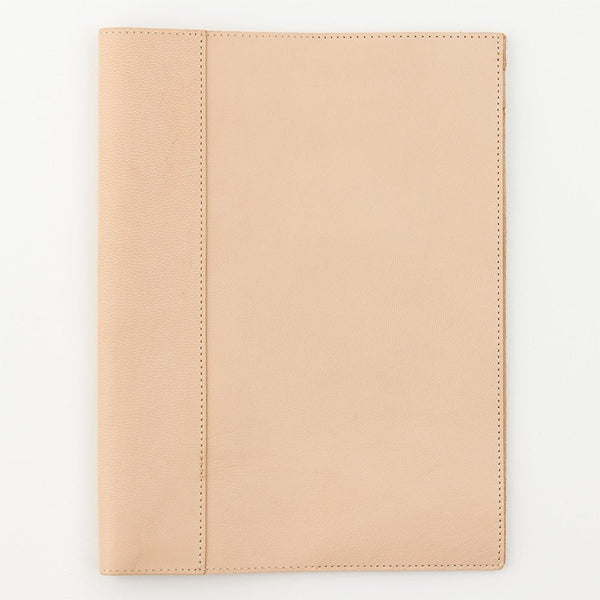 Midori MD Goat Leather Notebook Cover – Boxed